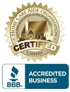 CAHSAH-Certified