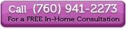 Call (760) 941-2273 for a free home care evaluation