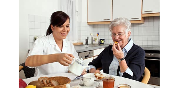 Daily Routine Care